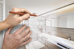 Renoveringstips för badrummet