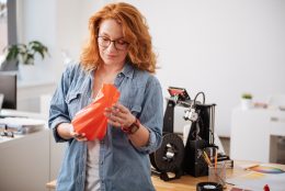 Skräddarsydda hem: Designa unika inredningsdetaljer med 3D-skrivare