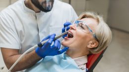 Fördelarna med rotfyllning jämfört med tandutdragning